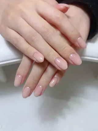 ネイル K． yuiのネイルデザイン