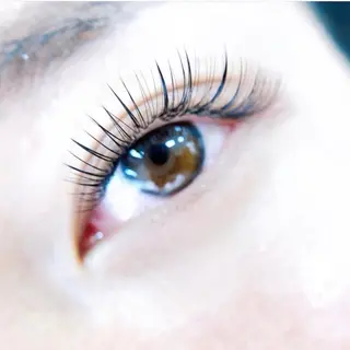 マツエク・マツパ Fujinaga Meiのマツエク・マツパデザイン