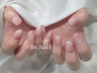 ネイル ᴵⁿ. ᴺᵃⁱˡのネイルデザイン