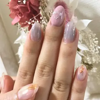 ネイル M`sプライベートサロン所属・Ｍ`s プライベートサロンのエステ・リラクイメージ