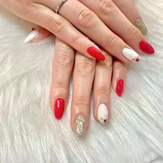 ネイル はあとねいる 五反田店のネイルデザイン