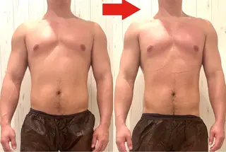 The Hidden lab所属・藤井 愛美のエステ・リラクイメージ