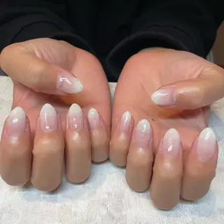 ネイル Tocowaka マエダのネイルデザイン