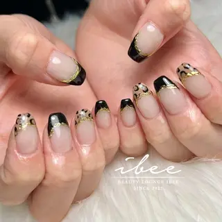ネイル ibee nail 🤍yumiのネイルデザイン