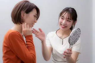 安藤 愛子のエステ・リラクイメージ