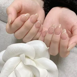 ネイル 💅fleur Ayumiのネイルデザイン