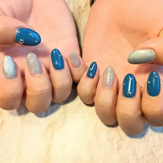 ネイル ｱｲﾗｯｼｭ ﾈｲﾙ ｻﾛﾝ つけるのマツエク・マツパデザイン