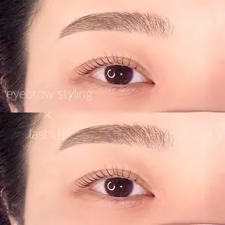 マツエク・マツパ mary nail&eyelash 八木店【メアリー】所属・mary 八木のマツエク・マツパデザイン