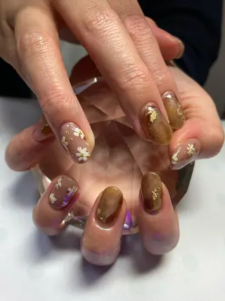 ネイル nail yukkoのネイルデザイン