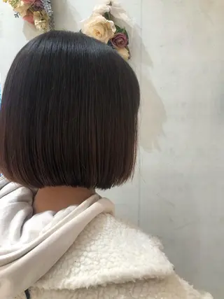 ミディアム 🩵ANELA東口 齋藤琴音💚のマツエク・マツパデザイン