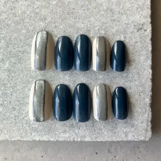 ネイル nail care salon Libre所属・Libre ネイルケアサロンのネイルデザイン