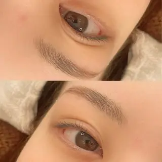 マツエク・マツパ アイブロウ 💎Jemery 脱毛まつエクサロン💎所属・Jemery関内/ 眉毛/まつ毛/脱毛の眉毛・アイブロウイメージ