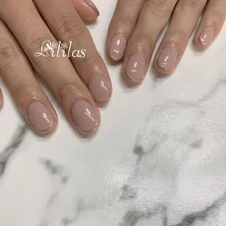 ネイル HARU NAIL所属・‎HARU ‎NAILのネイルデザイン