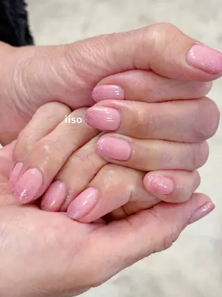 ネイル iiso所属・45 iisoのネイルデザイン