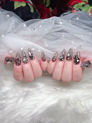 ネイル MK ネイルサロンのネイルデザイン