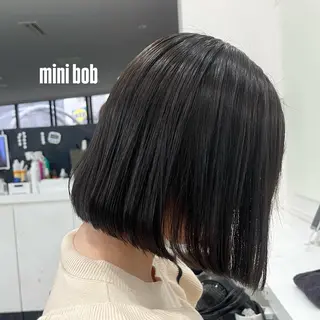 カラー 🤍海外girl🤍 ベージュ/ALISAのヘアスタイル