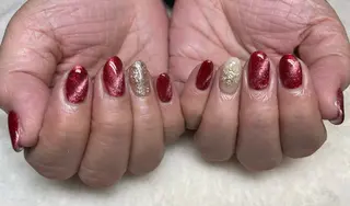 ネイル 山本joieange 心斎橋店のマツエク・マツパデザイン