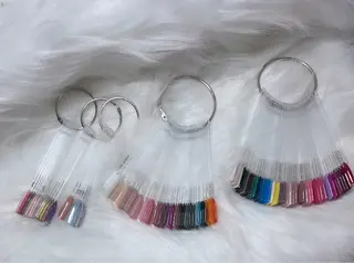 ネイル Re: Mireのネイルデザイン