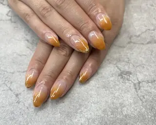 ネイル FASTNAIL PLUS 新宿店のネイルデザイン