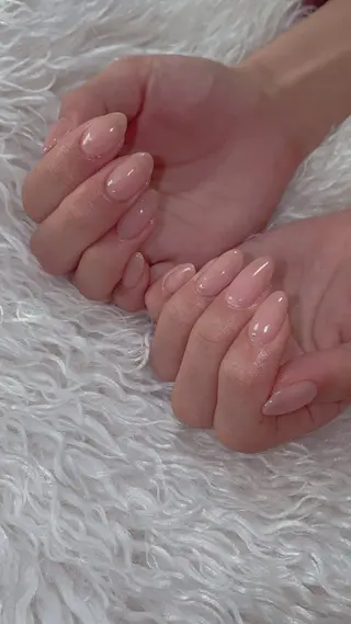 ネイル n o q r m. n a c h iのネイルデザイン