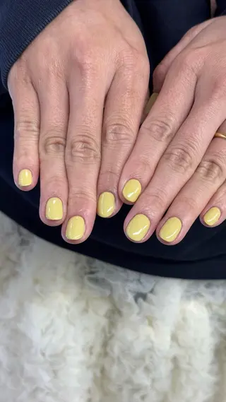 ネイル ULL tamaのネイルデザイン