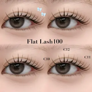 マツエク・マツパ 🎀SEIA🎀 横浜🐈‍⬛ྀི💞のマツエク・マツパデザイン