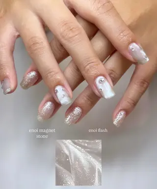 ネイル chipie yuuのネイルデザイン