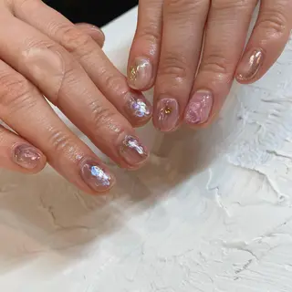 ネイル 🌕akuri🌖 nuance/専門のネイルデザイン