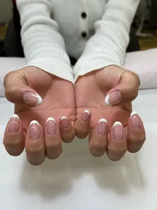 ネイル yamazoe 【MAXKELLY】のネイルデザイン