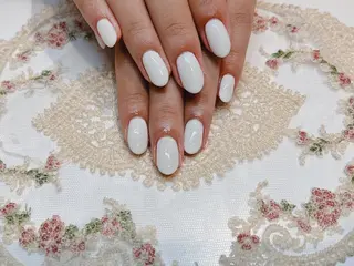 ネイル 猫村のネイル部屋所属・猫村のネイル部屋 猫村早希のネイルデザイン