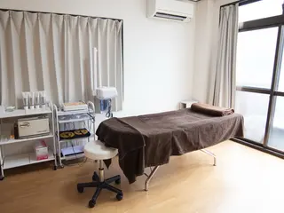 フェイシャルサロン Min-aのエステ・リラクイメージ