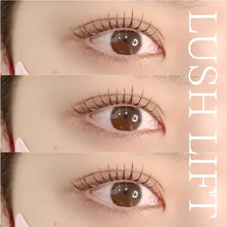 マツエク・マツパ Beauty Salon Moana所属・まつ毛と眉毛♥ ゆうか✨のマツエク・マツパデザイン