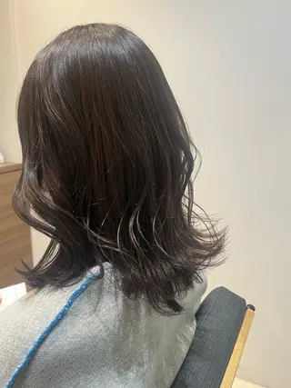 カラー AMELY静岡呉服町店所属・AMELY　寺田 朱里のヘアスタイル
