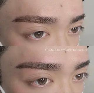 アイブロウ MISA YONEYAMAのマツエク・マツパデザイン