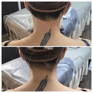 TAKAMATSU RINAのネイルデザイン