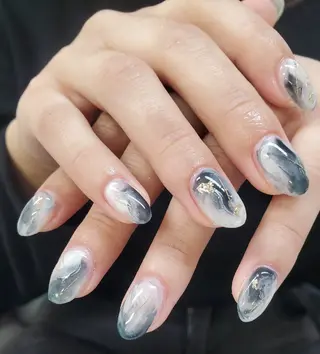 ネイル Nail 🌱TSUBASAのネイルデザイン