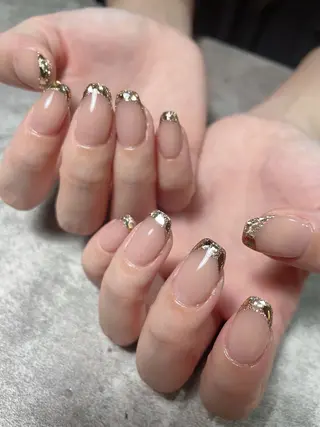 ネイル ma riのネイルデザイン