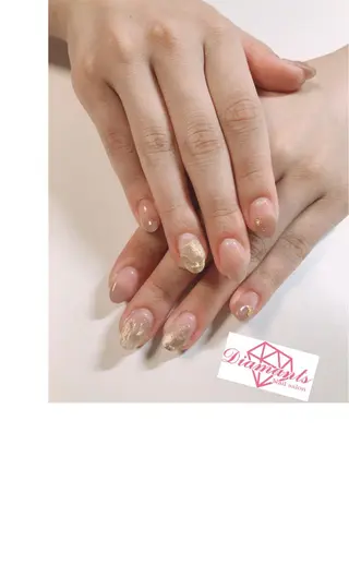 ネイル Asa miのネイルデザイン