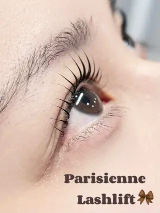 マツエク・マツパ Fericia 🎀ERIKAのマツエク・マツパデザイン