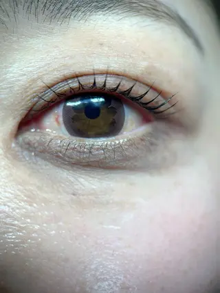 マツエク・マツパ c-room所属・c-room eye salonのマツエク・マツパデザイン