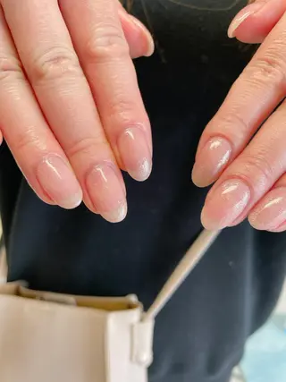 ネイル Me d'eau所属・Me d'eau Rinaのネイルデザイン