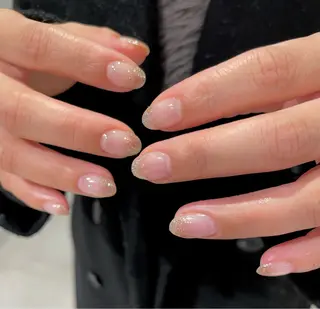 ネイル NOA⌇ para gelのネイルデザイン