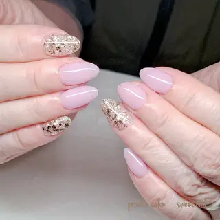 ネイル ネイルサロン極美堂　 秦野店のネイルデザイン