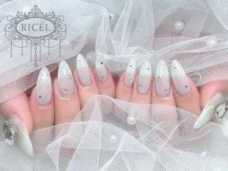 ネイル NANAMI ︎︎♡のネイルデザイン