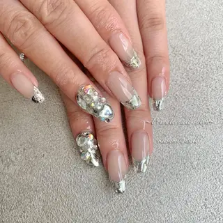 ネイル KASUMI♡ Nailのネイルデザイン