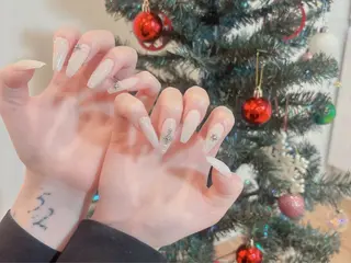 ネイル Nail Salon Taki/吉祥寺店のネイルデザイン