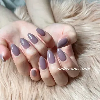ネイル nailsalon Nutsのネイルデザイン