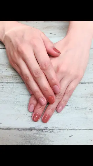 ネイル ♾nail 恵美のマツエク・マツパデザイン