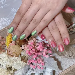 ネイル MSSugar Nailのネイルデザイン