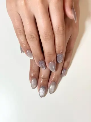 ネイル BTFL nailのネイルデザイン